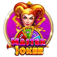 Master Joker